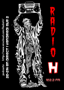 radioh